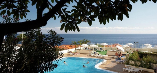 Florasol Residence Hotel - Dorisol hotels 3*