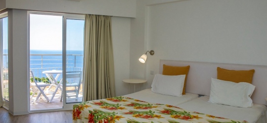 Florasol Residence Hotel - Dorisol hotels 3*