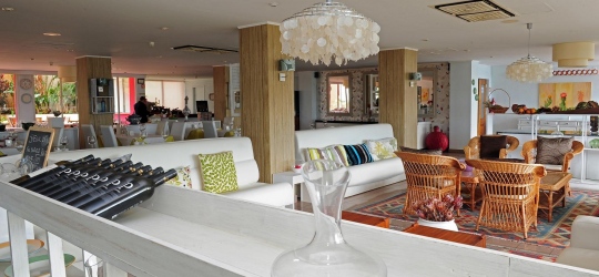 Florasol Residence Hotel - Dorisol hotels 3*