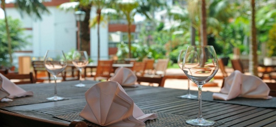 Florasol Residence Hotel - Dorisol hotels 3*