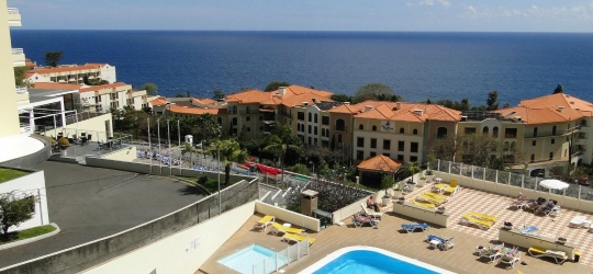 Florasol Residence Hotel - Dorisol hotels 3*