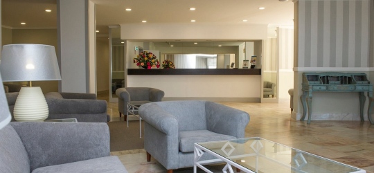 Florasol Residence Hotel - Dorisol hotels 3*