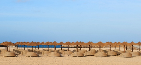 Melia Dunas Beach Resort 5*