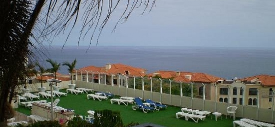 Florasol Residence Hotel - Dorisol hotels 3*