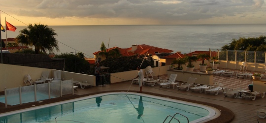 Florasol Residence Hotel - Dorisol hotels 3*
