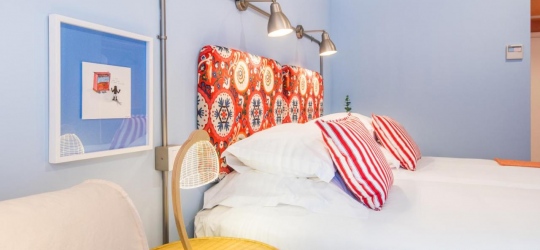 Pestana Casino Studios 4*