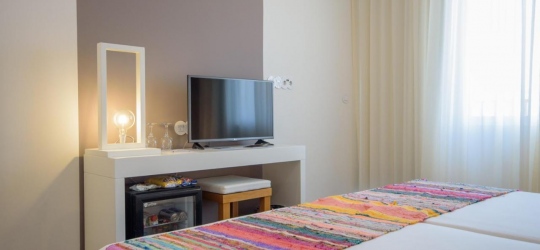 Oasis Porto Grande 4*, Сан-Висенте