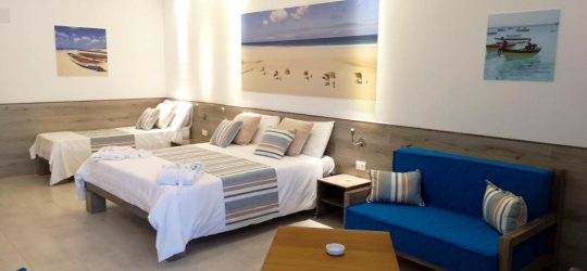 Sobrado Boutique Hotel 4*