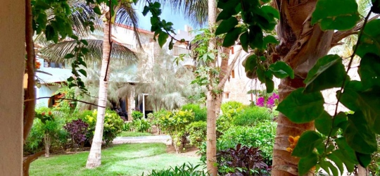 Porto Antigo Residence 4*, Сал