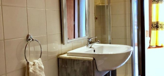 Porto Antigo Residence 4*, Сал