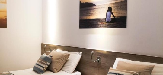 Sobrado Boutique Hotel 4*