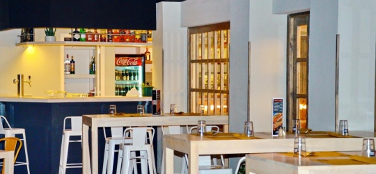 Sobrado Boutique Hotel 4*