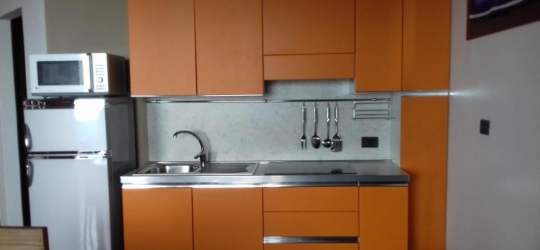 Porto Antigo Residence 4*, Сал