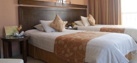 Dead Sea Spa Hotel 4*,  Совайма
