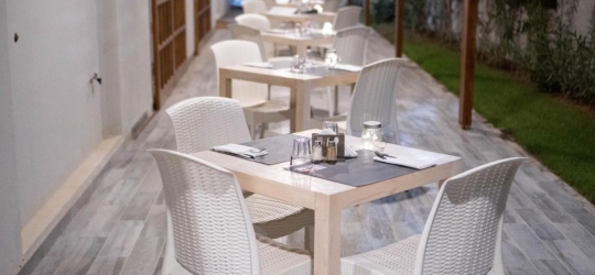 Sobrado Boutique Hotel 4*