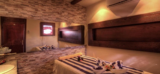  Grand Tala Bay Resort Aqaba 4*