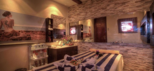  Grand Tala Bay Resort Aqaba 4*