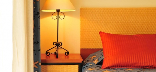 Marina Plaza Hotel Tala Bay 4*