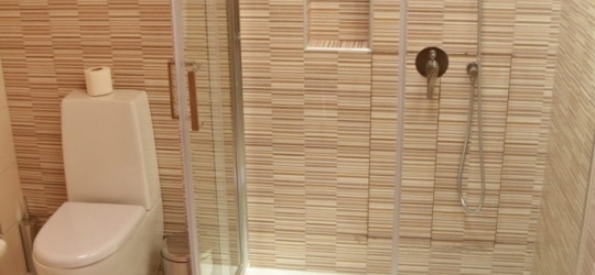 Ouril Hotel Julia 3*, Сал