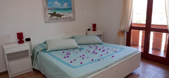 Club Esse Cala Bitta 3* (Байя)