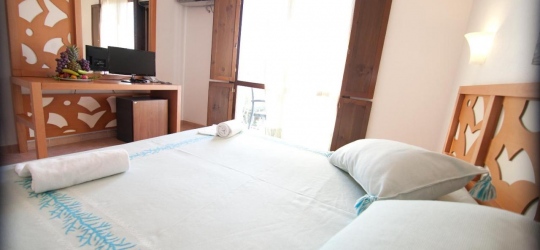 Club Esse Gallura Beach 3* (Альенту)