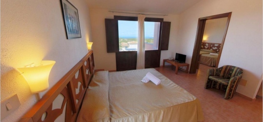 Club Esse Gallura Beach 3* (Альенту)