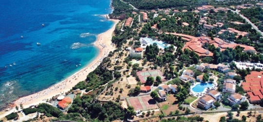 Club Esse Palmasera 4* (Кала-Гононе)