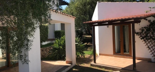 Club Esse Palmasera 4* (Кала-Гононе)