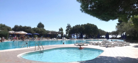 Club Esse Palmasera 4* (Кала-Гононе)