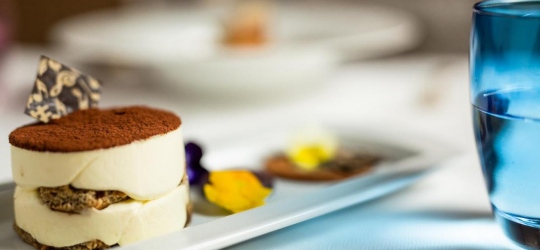 Cervo Hotel 5* (Порто-Черво)
