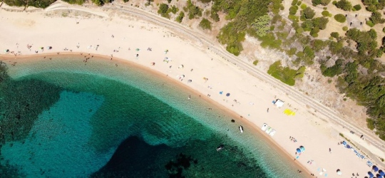 Club Esse Cala Gonone 4* (Кала-Гононе)