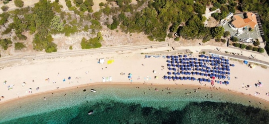 Club Esse Cala Gonone 4* (Кала-Гононе)