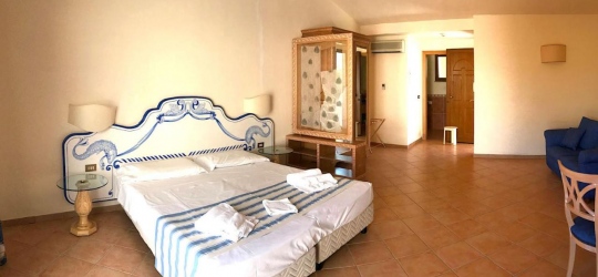 Club Esse Palmasera 4* (Кала-Гононе)