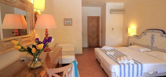 Club Esse Palmasera 4* (Кала-Гононе)