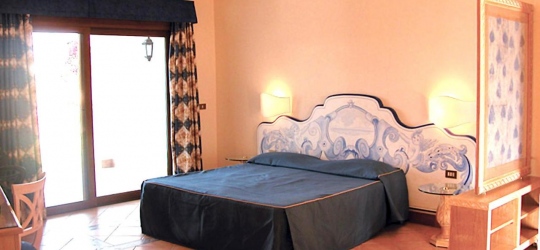 Club Esse Palmasera 4* (Кала-Гононе)