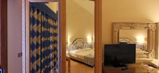 Club Esse Palmasera 4* (Кала-Гононе)