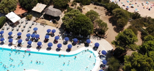 Club Esse Palmasera 4* (Кала-Гононе)
