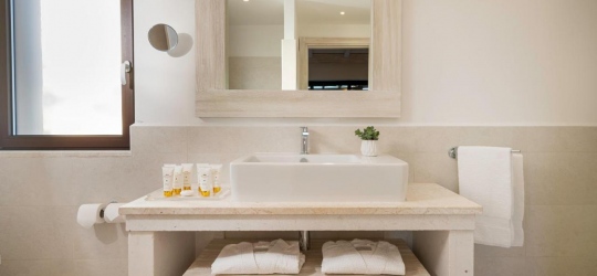 Baglioni Resort Sardinia 5*, Пунтальдия