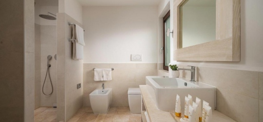 Baglioni Resort Sardinia 5*, Пунтальдия