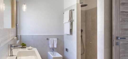 Baglioni Resort Sardinia 5*, Пунтальдия
