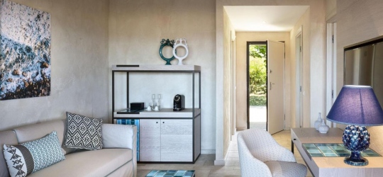 Baglioni Resort Sardinia 5*, Пунтальдия