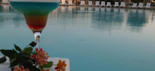 Club Esse Gallura Beach 3* (Альенту)