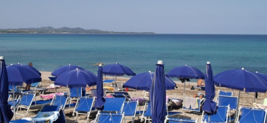 Club Esse Gallura Beach 3* (Альенту)