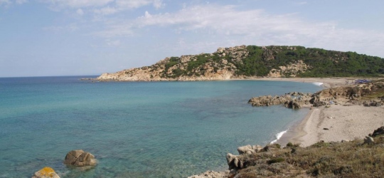 Club Esse Gallura Beach 3* (Альенту)
