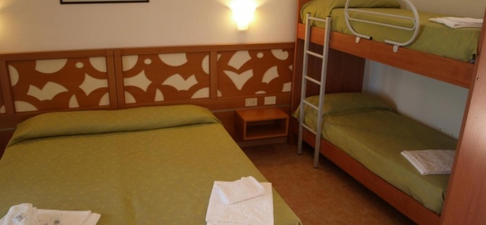 Club Esse Gallura Beach 3* (Альенту)