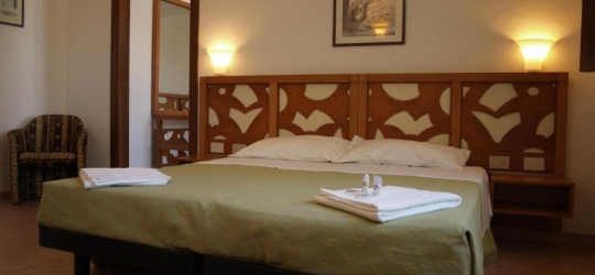 Club Esse Gallura Beach 3* (Альенту)