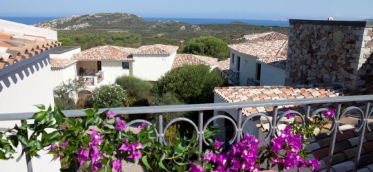 Club Esse Gallura Beach 3* (Альенту)