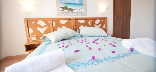 Club Esse Gallura Beach 3* (Альенту)