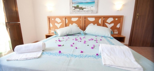 Club Esse Gallura Beach 3* (Альенту)