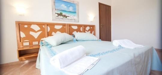 Club Esse Gallura Beach 3* (Альенту)